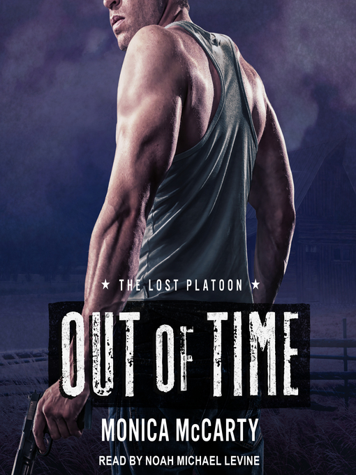 Title details for Out of Time by Monica McCarty - Available